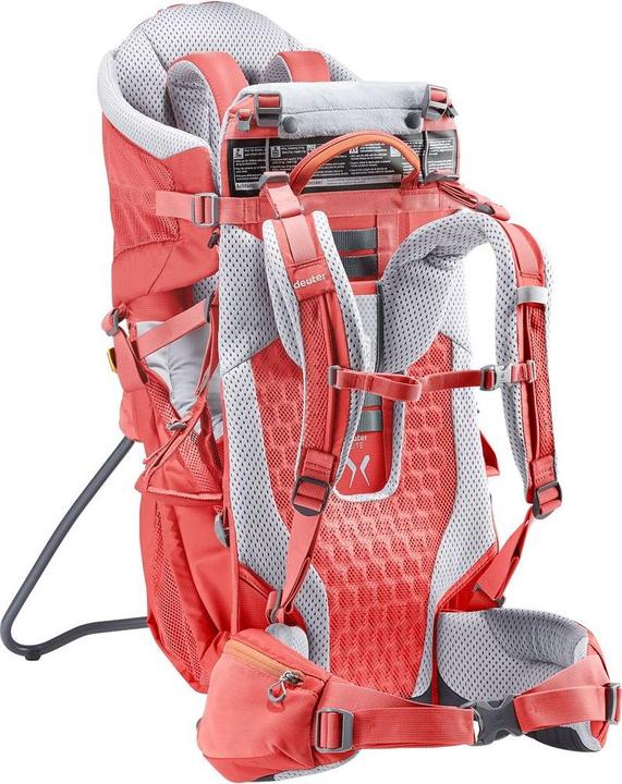 Image du produit Deuter Kid Comfort Active SL
