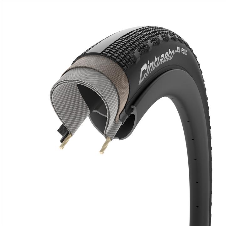 Produktbild Pirelli Cinturato All Road TLR (28 x 1.35, 35-622)