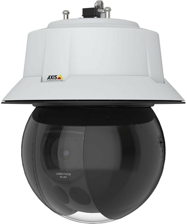 Axis Network camera Q6315-LE (1920 x 1080 Pixels)