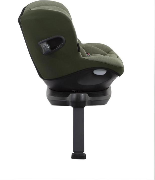 Actual product image Joie i-Spin 360 (Reboarder, ECE R129/i-Size Standard)