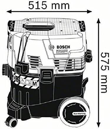 Immagine prodotto Bosch Professional Aspirapolvere a umido/asciutto GAS 35 M AFC, 1380W (Aspirapolvere a umido e a secco)