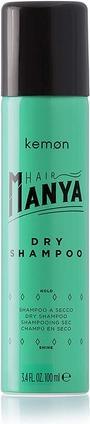Kemon Hair Manya Per Lei Dry Shampoo 100ml 100 Ml (100 ml, Trockenshampoo)