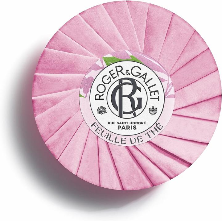 Roger & Gallet Savon (Seifenlotion)