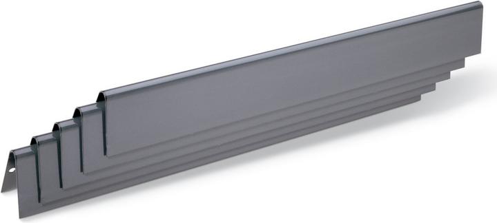 Actual product image Weber Flavorizer Bars