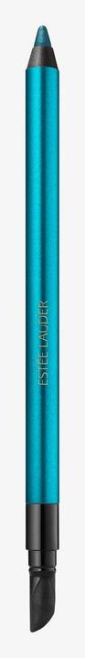 Actual product image Estée Lauder Double Wear - 24H Waterproof (No. 06 - Turquoise)