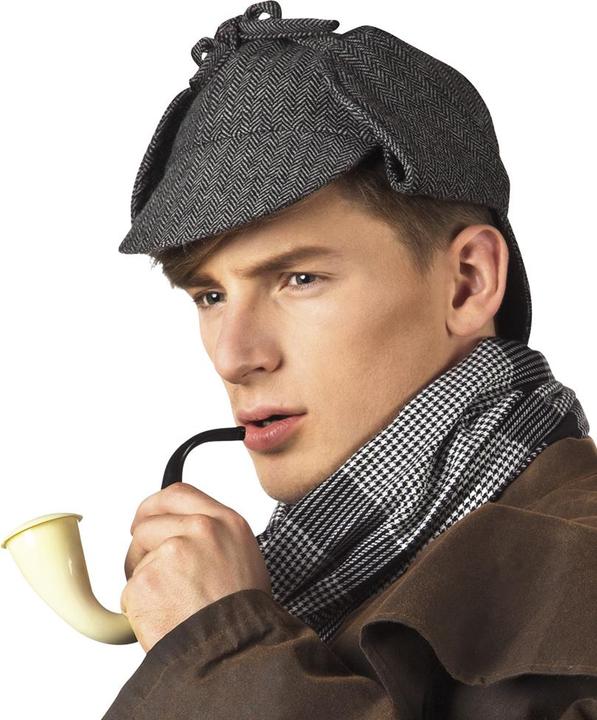 Actual product image Boland Cap detective