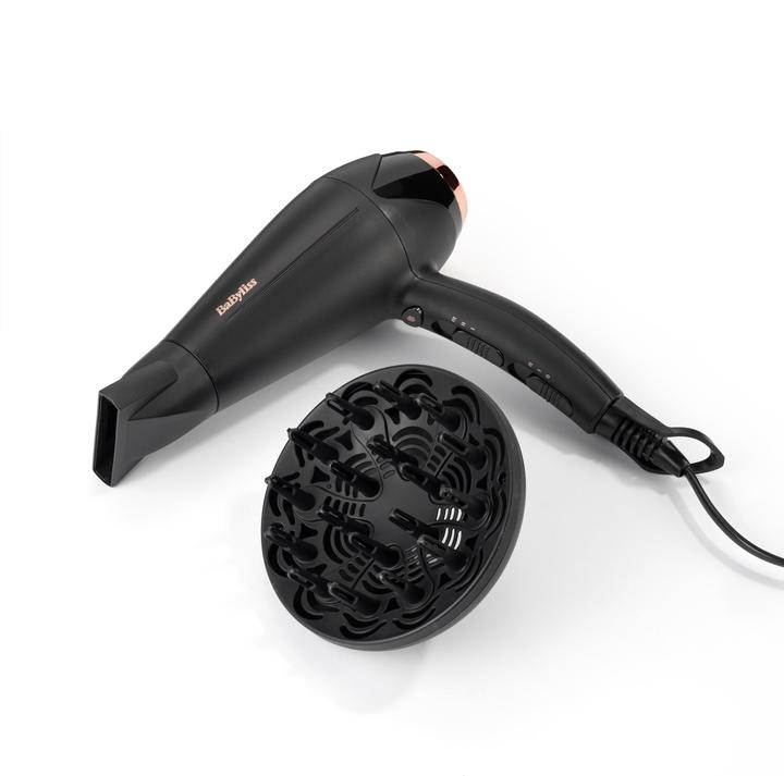 Produktbild BaByliss Turbo Shine 2200
