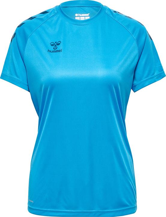 Immagine prodotto hummel Core Xk Core Poly T-Shirt S/S Donna (XS)