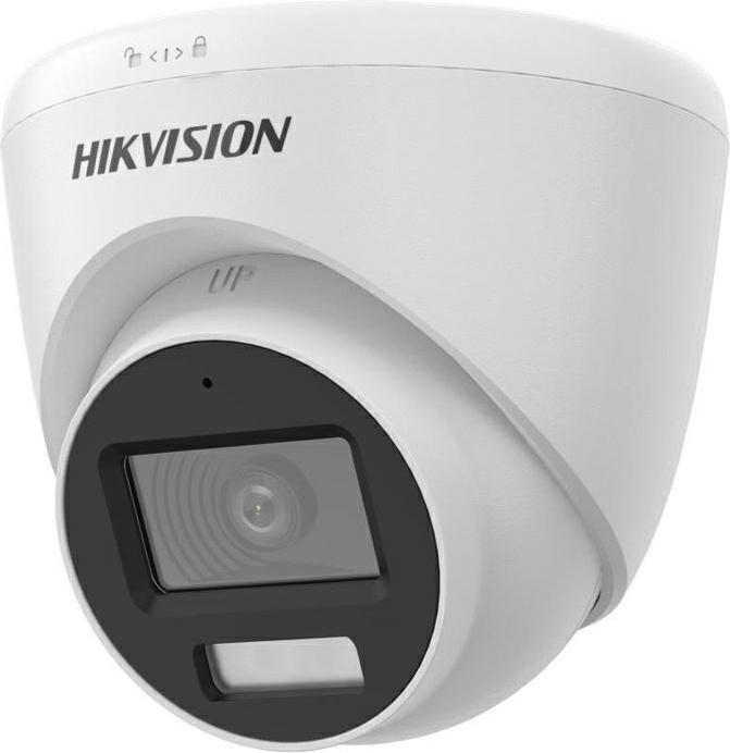 Immagine prodotto Hikvision Telecamera Turbo HD DS-2CE78U0T-LF (2 8 mm)