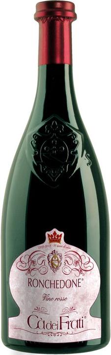 Actual product image Cà dei Frati Ronchedone Ca dei Frati Vino Rosso (2022)