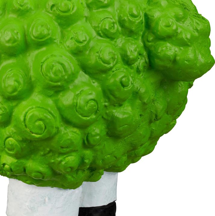 Image du produit Relaxdays Statue de jardin mouton