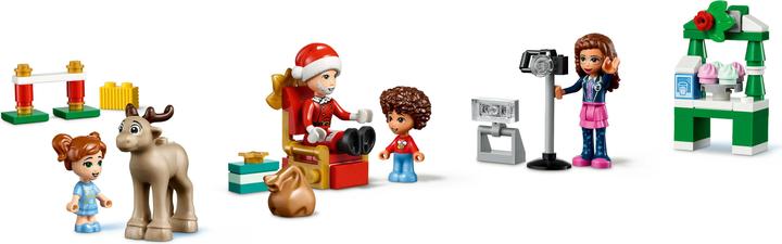 Produktbild LEGO Friends