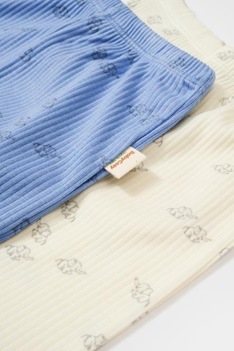 Image du produit BabyCosy Pantalons. 2 Pack (86)