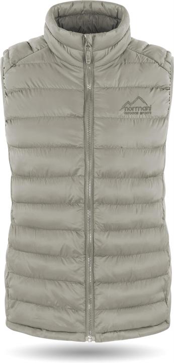 Immagine prodotto Normani Gilet da donna Turku - 1331 (XS)