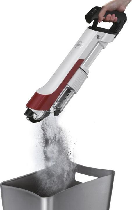 Actual product image Hoover HF202H 011 - HF2 Home 2 Batteries