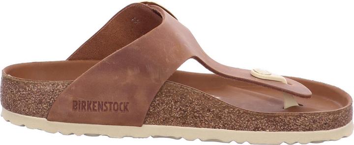 Actual product image Birkenstock Giza Big Buckle (36)