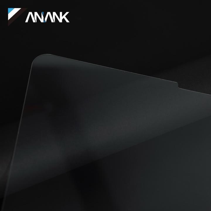 Immagine prodotto Anank Vetro blindato trasparente 3D per iPad Pro 13 pollici (2024) (1 Pezzo/i, iPad Pro 13 2024 (M4))