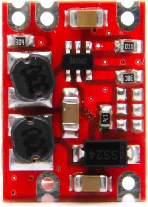 Immagine prodotto Purecrea S09 Convertitore Step Up/Down 3,3V da 3-15V a 3,3V 600mA