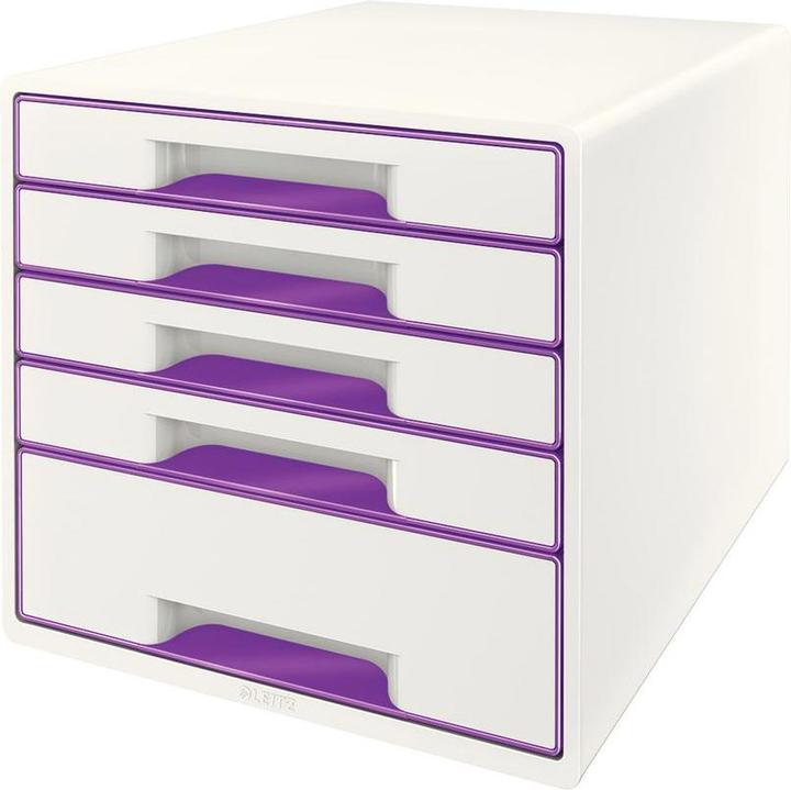 Produktbild Leitz Wow Cube (A4)