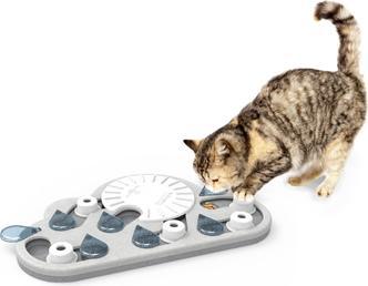 Immagine prodotto Nina Ottosson Giornata di pioggia (Gatto giocattolo intelligente)