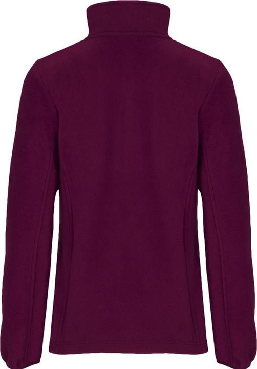 Actual product image Alpinia Womens/Ladies Artic Full Zip Fleece Jacket (L)