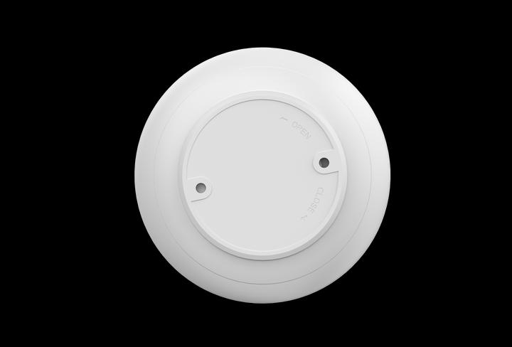 Actual product image EZVIZ Rauchmelder