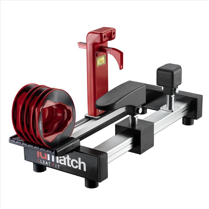 Image du produit Selle Italia Idmatch Foot Kit Premium