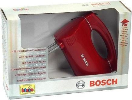 Produktbild Theo Klein Bosch Handmixer
