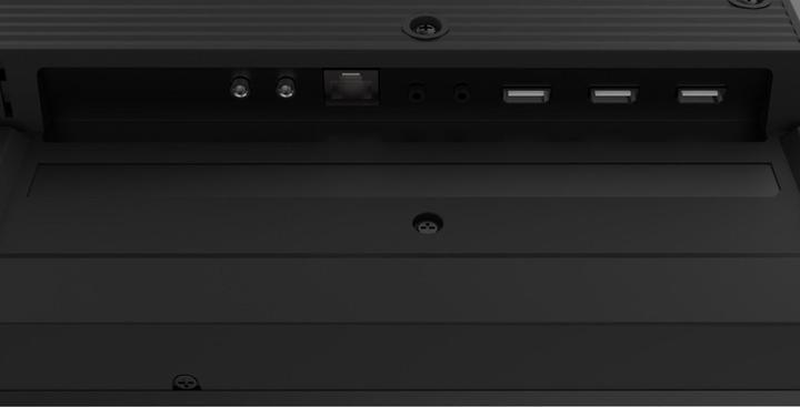 Actual product image iiyama ProLite LH5541UHS-B2 (3840 x 2160 Pixels, 54.60")