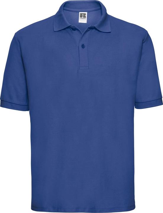 Produktbild Russell Poloshirt (6XL)