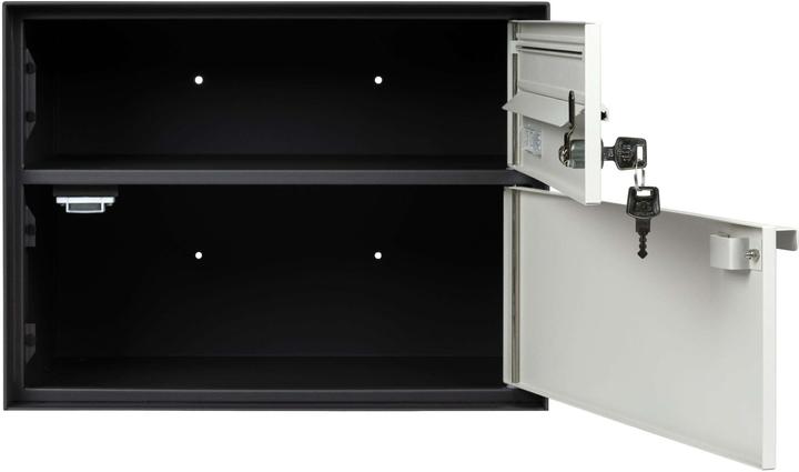 Image du produit Struct Boîte aux lettres