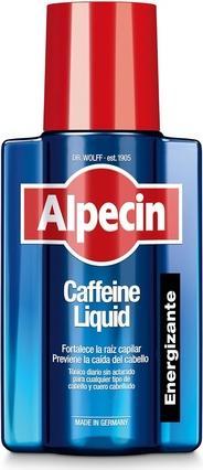 Alpecin Koffein Flüssig Anti-Haarausfall Lotion 200ml (200 ml, Flüssiges Shampoo)