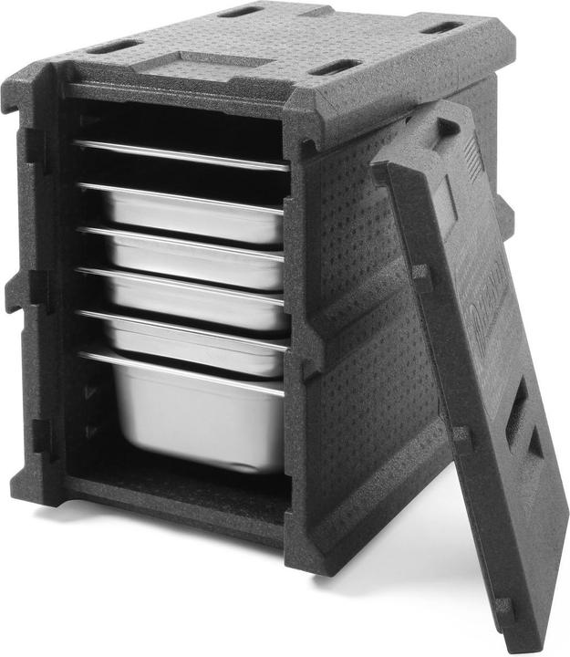 Immagine prodotto Hendi Contenitore Thermo Catering (100 l)