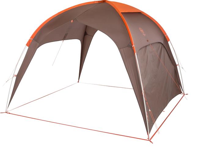 Big Agnes Sage Canyon Shelter Plus (Vorzelt, 3.91 kg)