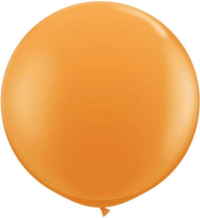 Image du produit Qualatex Ballons en latex 13 Cm Rond 100 pièces