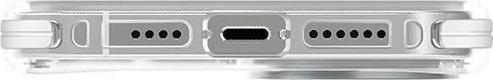 Immagine prodotto Uniq etui Combat iPhone 15 Pro 6.1" Magclick Charging biały/blanc white (Apple iPhone 15 Pro)