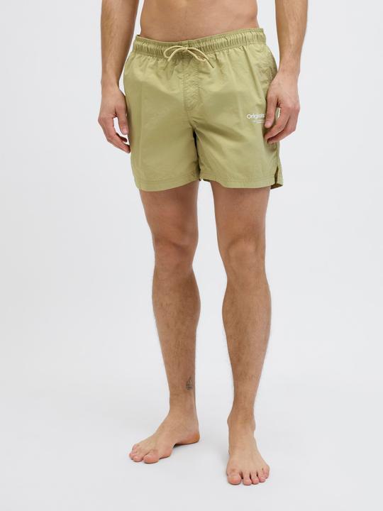 Immagine prodotto Jack & Jones Regular Fit Badeshorts Badeshorts (XL)