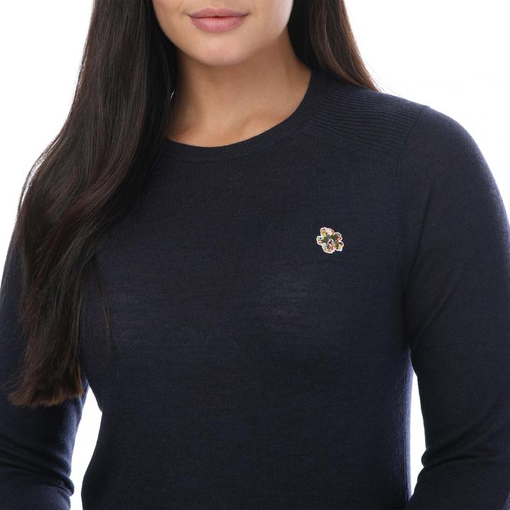 Immagine prodotto Ted Baker Averiii Maglione Girocollo Donna (32 D)