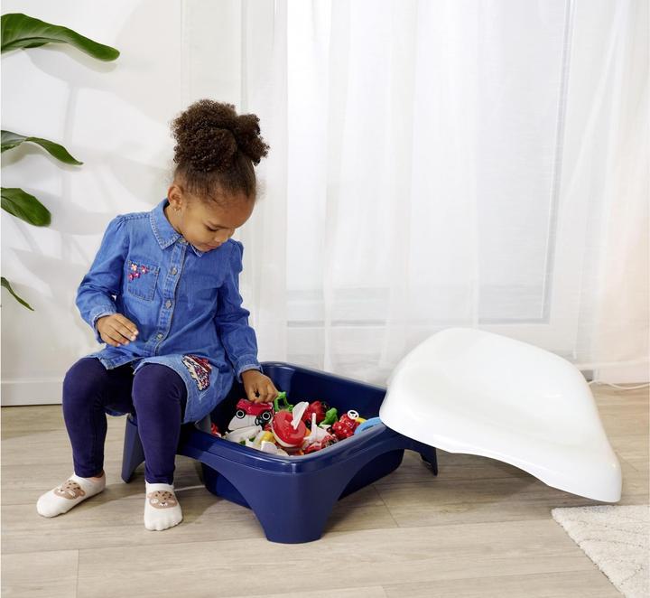 Actual product image BIG Balcony sandbox