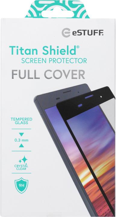 Actual product image eSTUFF Samsung Galaxy A52/A52 (1 Piece, Samsung Galaxy A52 5G, Samsung Galaxy A52s 5G)
