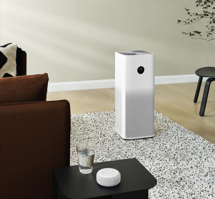 Produktbild Xiaomi Smart Air Purifier 4 Pro (60 m²)