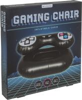 Actual product image Ootb Inflatable armchair, game controller