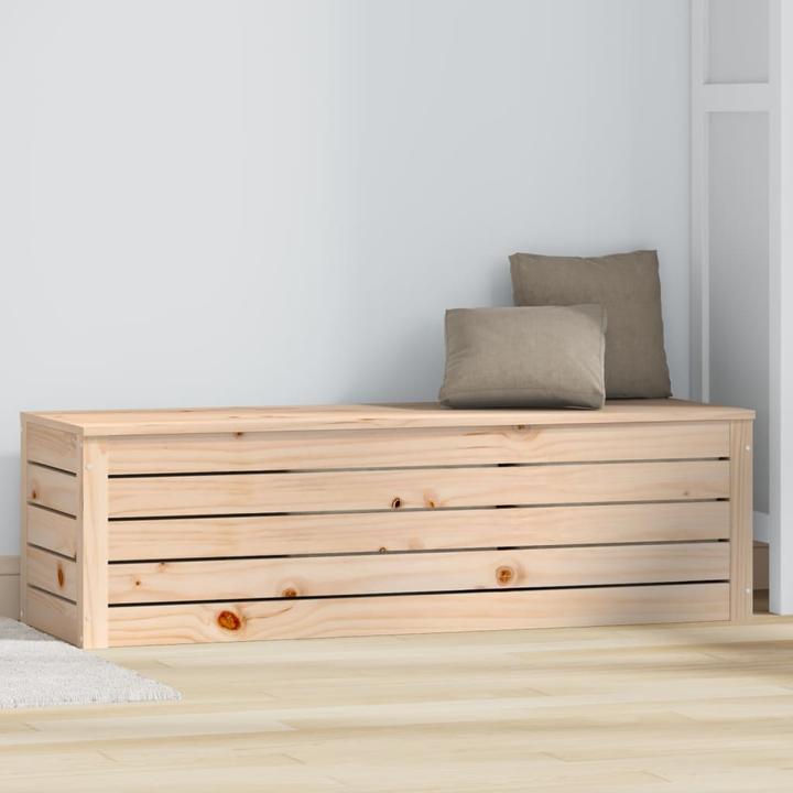 Actual product image VidaXL Truhe (109 x 36.5 x 33 cm)