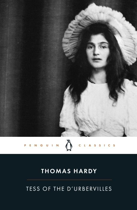 Immagine prodotto Tess of the D'Urbervilles (Inglese, Thomas Hardy., 2003)