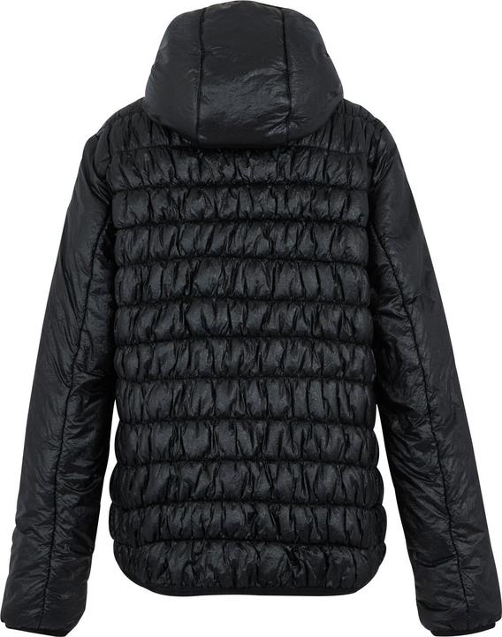 Actual product image Regatta Womens/Ladies Wiltom Quilted Jacket (46 D)