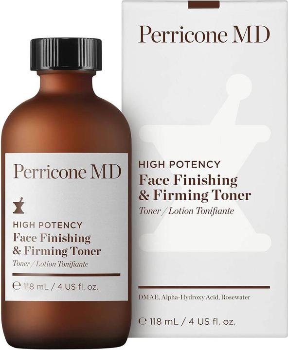 Produktbild Perricone MD High Potency Face Finishing & Firming Toner (Tonic, 118 ml)