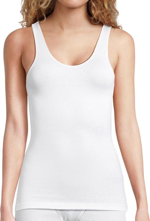 Produktbild Conta 3er Pack Modal Unterhemd / Top (46, 3XL)