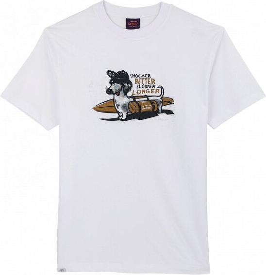 Immagine prodotto Oxbow Teckel - T-Shirt - Herren (L)
