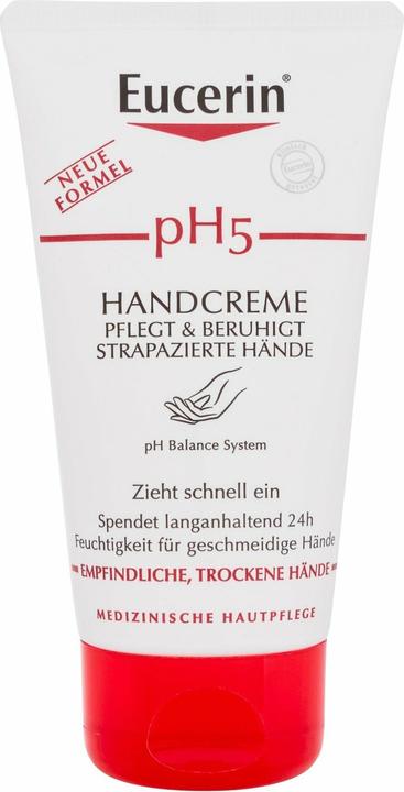 Eucerin pH5 (75 ml)