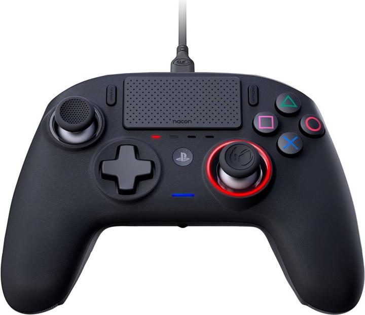 Immagine prodotto Nacon Gaming Controller Revolution Pro V.3 (PS4)